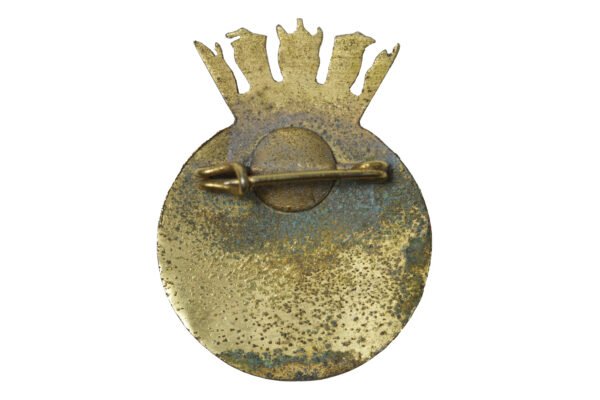ANTIGO DISTINTIVO MARINHA DO BRASIL - Imagem 2
