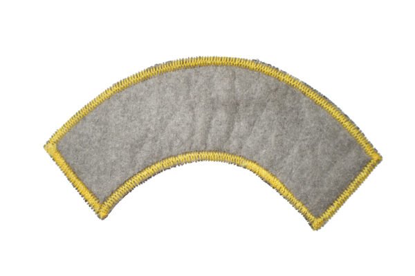 PATCH DO PELOPES ∙ PELOTÃO DE OPERAÇÕES ESPECIAIS DO EXÉRCITO – ANOS 70/80 - Imagem 3