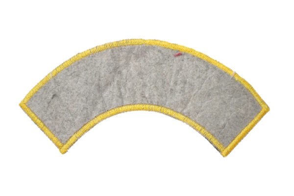 PATCH DOS COMANDOS DO EXÉRCITO ANOS 70/80 - Imagem 3