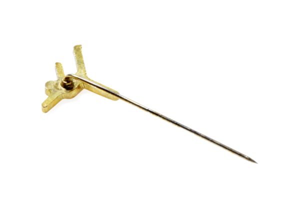 PIN DE SÍMBOLO DE GINASTICA OLÍMPICA - Image 3