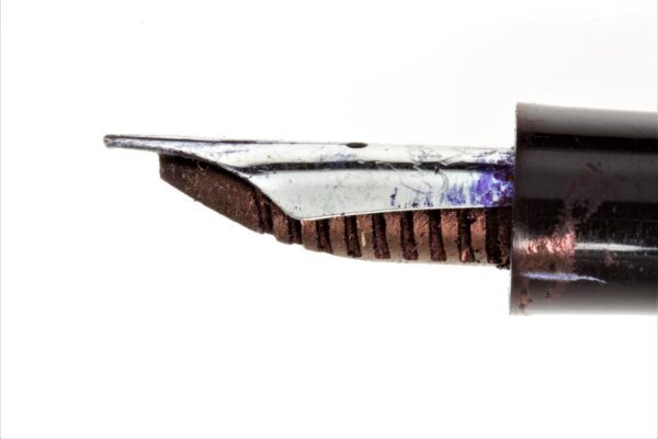 ANTIGA CANETA TINTEIRO COMPACTOR - Image 8