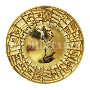 DISTINTIVO / BADGE DA JUNTA INTERAMERICANA DE DEFESA • INTER AMERICAN DEFENSE BORARD