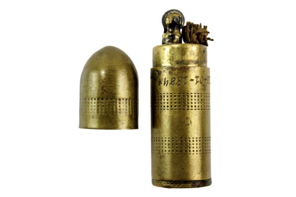 ISQUEIRO NOMINAL DATADO 1884