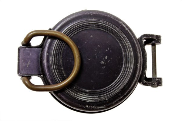 BÚSSOLA DO EXÉRCITO AMERICANO ∙ US ARMY CORPS OF ENGINEERS COMPASS – II GUERRA - Imagem 4