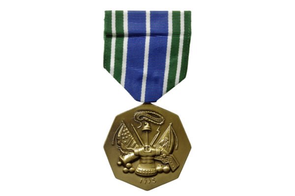 MEDALHA ∙ ARMY ACHIEVEMENT MEDAL
