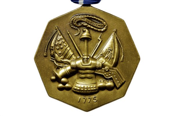 MEDALHA ∙ ARMY ACHIEVEMENT MEDAL - Imagem 4