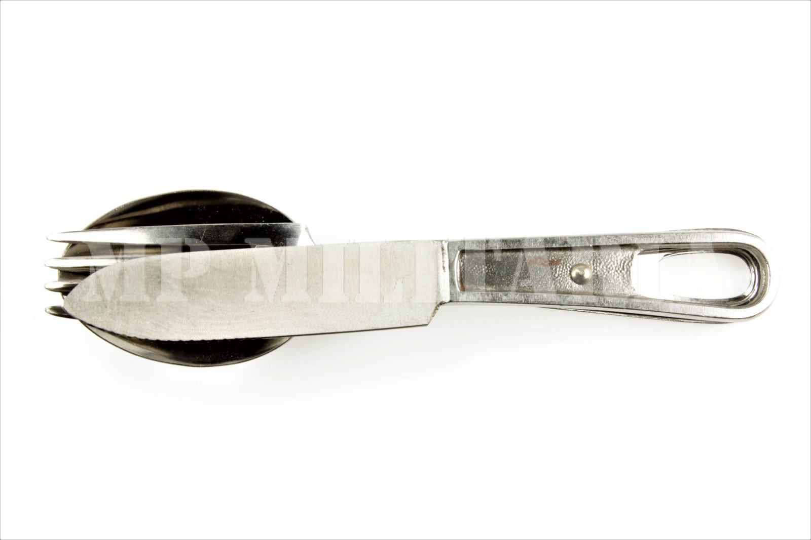 ANTIGO CONJUNTO DE TALHERES ARTICULADOS - Imagem 3