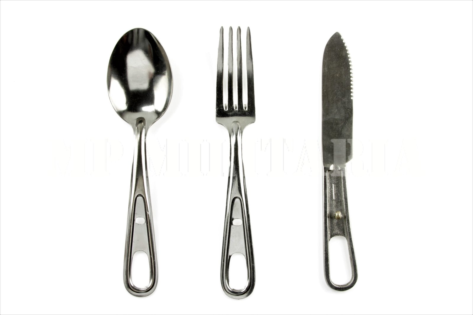 ANTIGO CONJUNTO DE TALHERES ARTICULADOS - Imagem 5