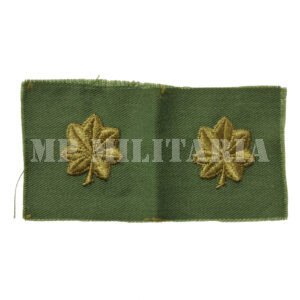 PATCH / INSÍGNIA DE TENENTE CORONEL ∙ LIEUTENANT COLONEL – US ARMY