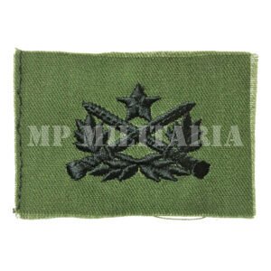 PATCH "ARVN" VIETNAM RANGER QUALIFICATION BADGE – US ARMY