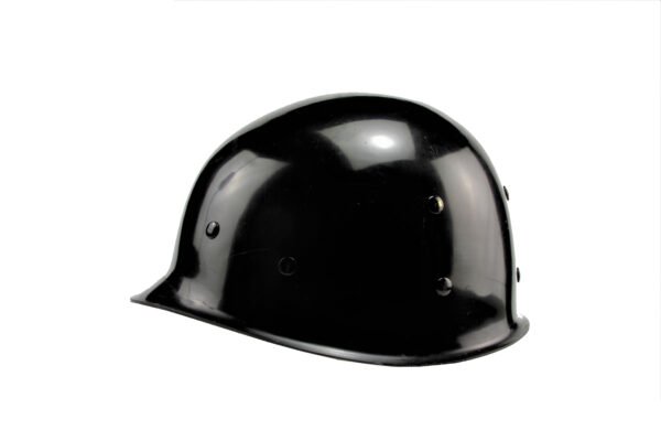 CAPACETE - M1 – PRETO