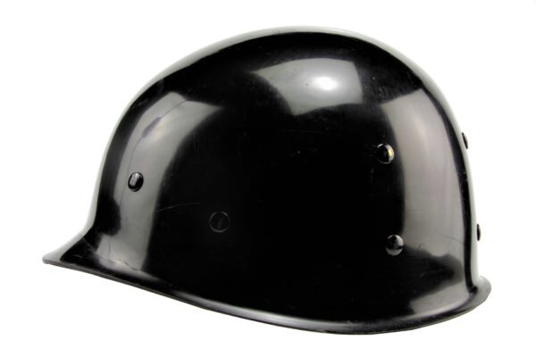 CAPACETE - M1 – PRETO - Imagem 2