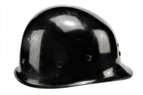CAPACETE - M1 – PRETO - Imagem 5