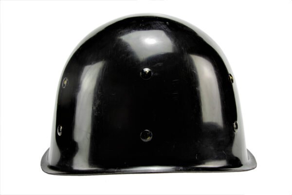 CAPACETE - M1 – PRETO - Imagem 7