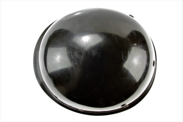 CAPACETE - M1 – PRETO - Imagem 8