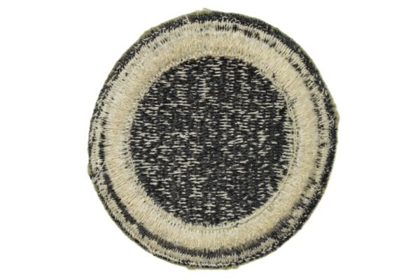 PATCH DA 1º CORPO DO EXÉRCITO AMERICANO • I CORP - II GUERRA - Imagem 2