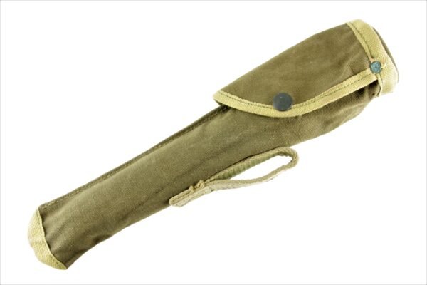 PORTA MIRA DO CANHÃO SEM RECUO DE 57 mm RECOILESS - Imagem 2