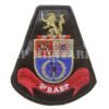 PATCH DO 2º BAEP DA POLÍCIA MILITAR DE SÃO PAULO