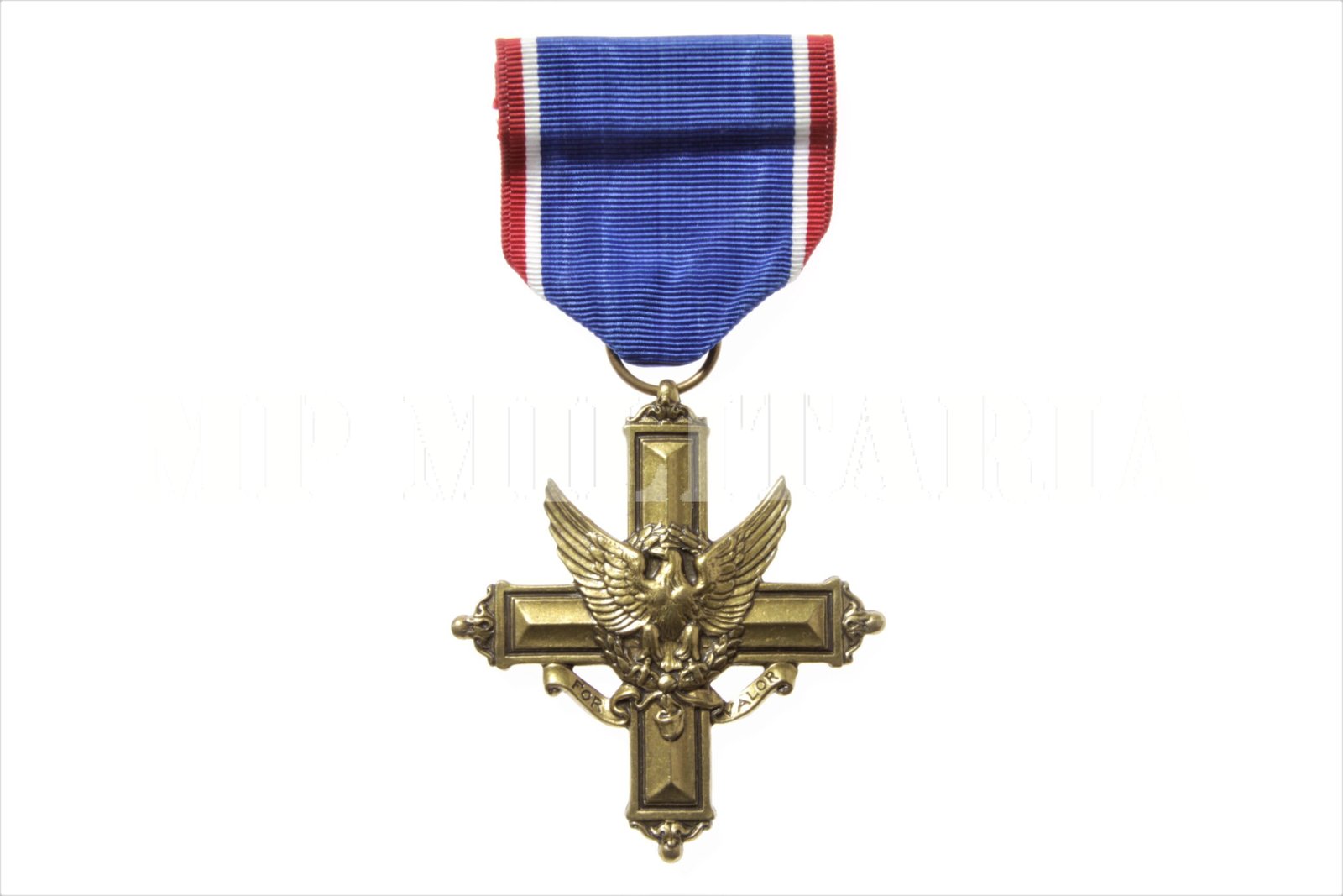 MEDALHA DISTINGUISHED SERVICE CROSS