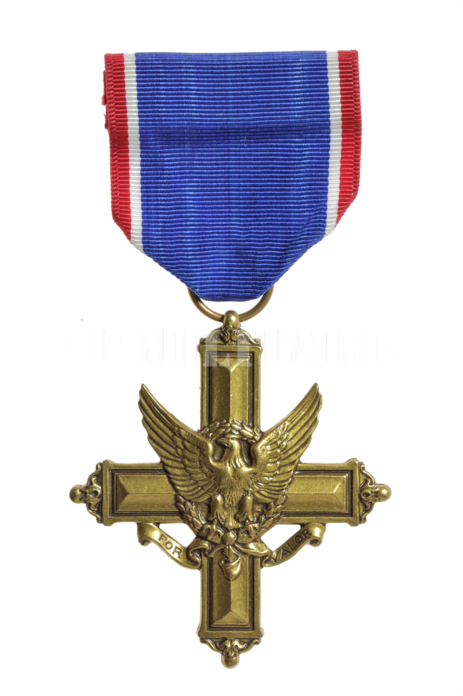 MEDALHA DISTINGUISHED SERVICE CROSS - Imagem 2