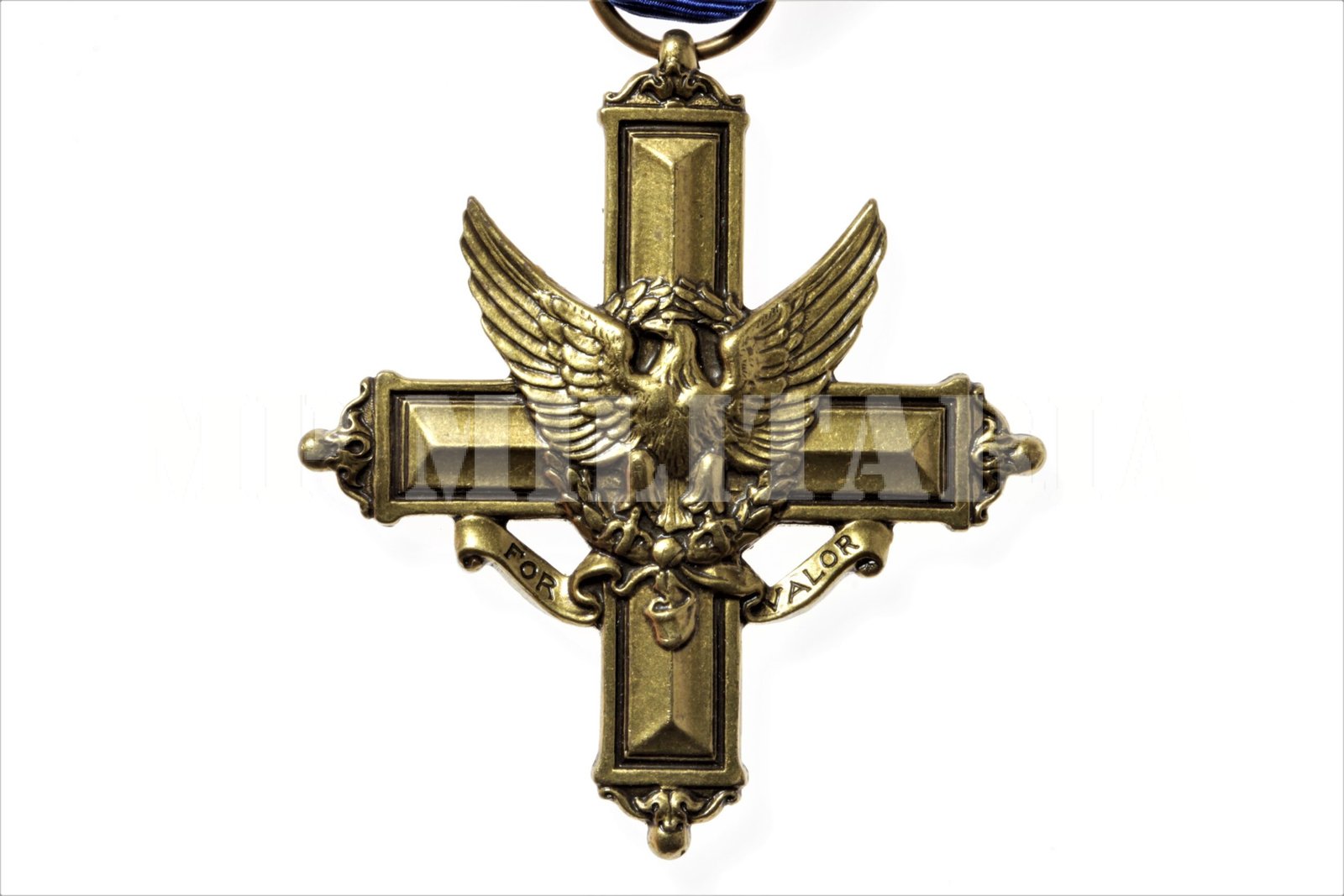 MEDALHA DISTINGUISHED SERVICE CROSS - Imagem 3