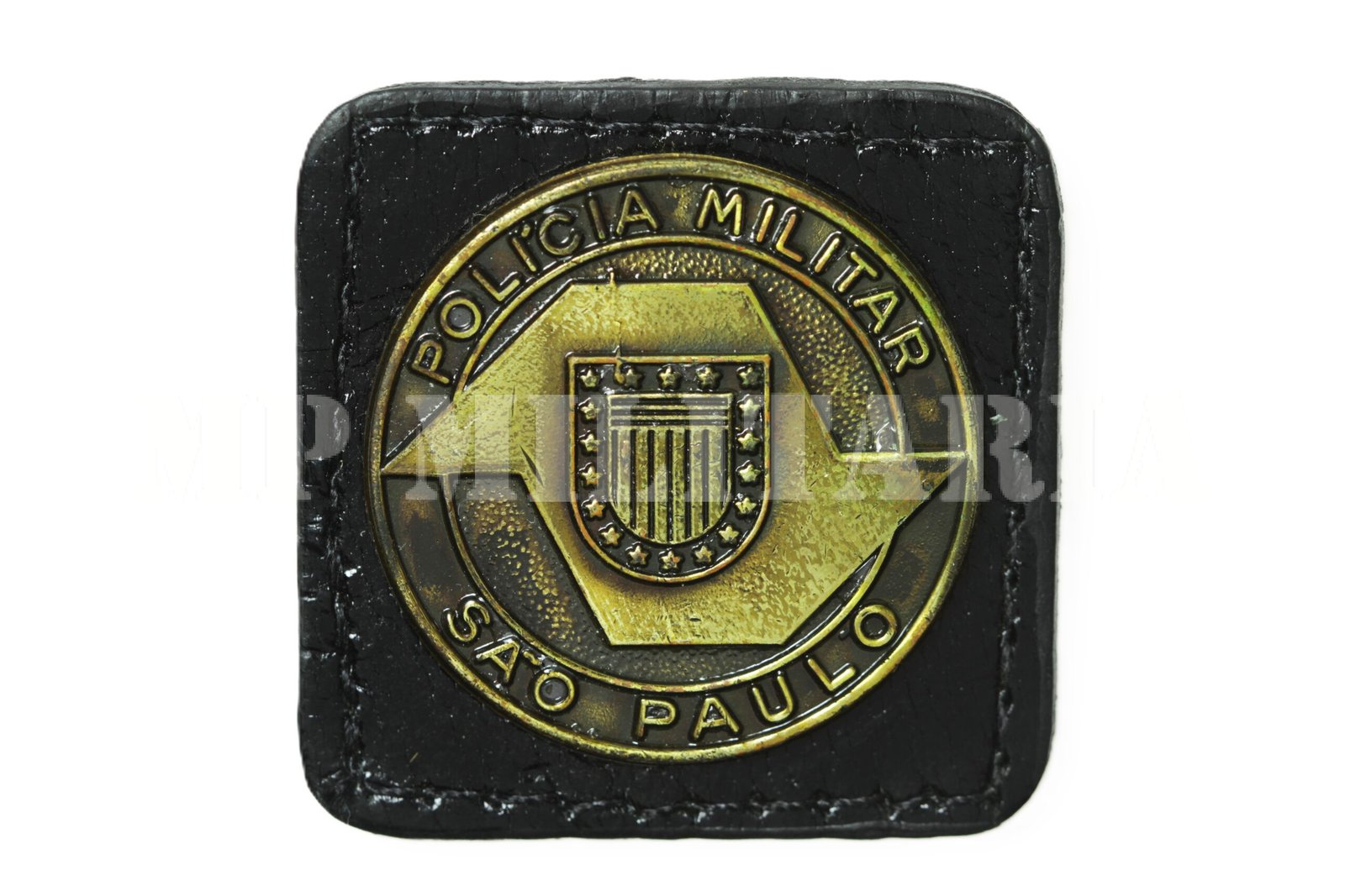 LÁUREA DE MÉRITO PESSOAL DA POLÍCIA MILITAR DE SÃO PAULO – 5º GRAU