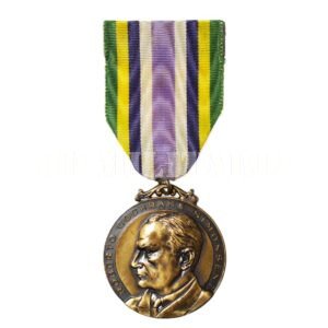 MEDALHA ROBERTO COCHRANE SIMONSEN SESI – ANOS 1950