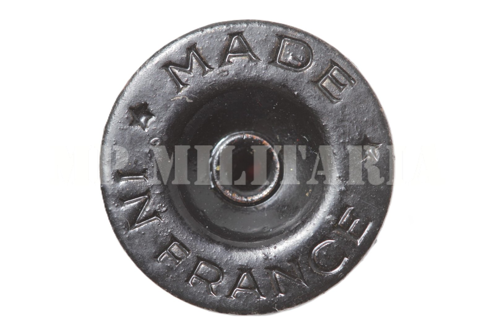 ANTIGA ROSETA MEDALHA CROIX DE GUERRE - I GUERRA MUNDIAL - Imagem 3