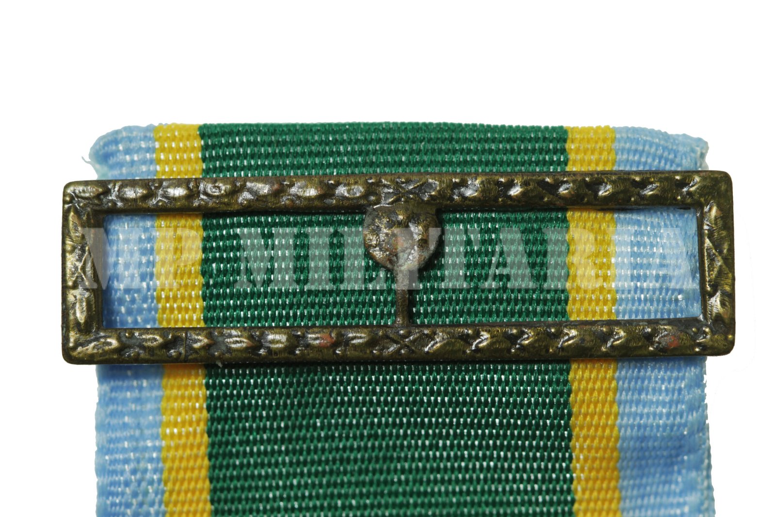 MEDALHA DE SERVIÇO AMAZÔNICO DO EXÉRCITO BRASILEIRO – 1 CASTANHEIRA - Imagem 3