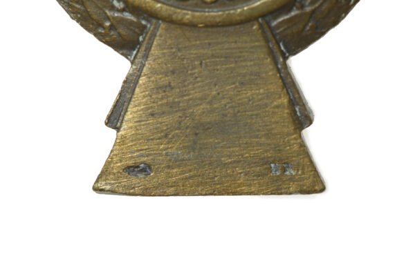 MEDALHA CRUZ DO COMBATENTE “CROIX DU COMBATTANT” - I GUERRA - Image 5