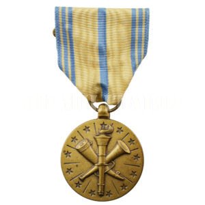 MEDALHA ∙ ARMED FORCES RESERVE MEDAL – FORÇA AÉREA