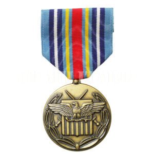 MEDALHA EXPEDICIONÁRIA DA GUERRA GLOBAL CONTRA O TERRORISMO