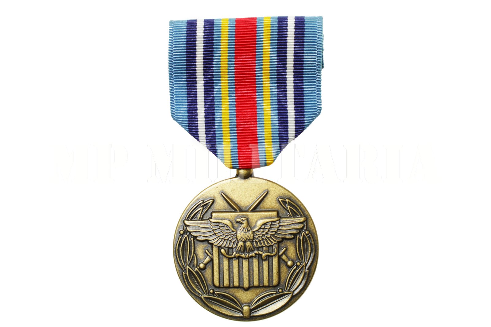 MEDALHA EXPEDICIONÁRIA DA GUERRA GLOBAL CONTRA O TERRORISMO