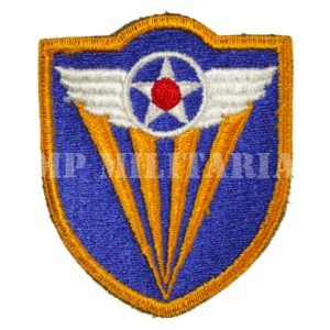 PATCH DA 4ª FORÇA AÉREA • 4th AIR FORCE – II GUERRA
