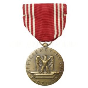 MEDALHA FOR GOOD CONDUCT - II GUERRA