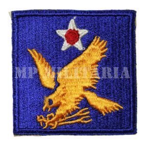 PATCH DA 2ª FORÇA AÉREA • 2nd AIR FORCE – II GUERRA