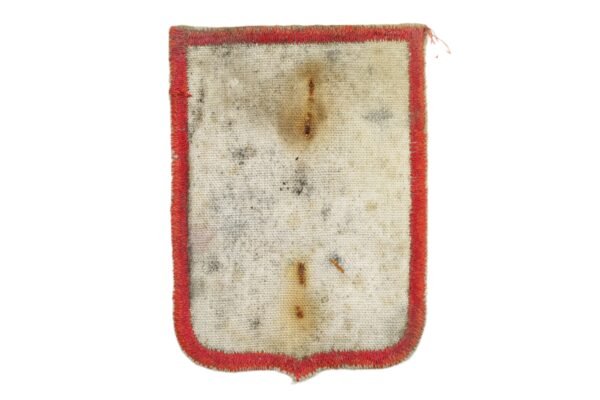 ANTIGO PATCH DO COLÉGIO MILITAR DE RECIFE – EB - Imagem 2