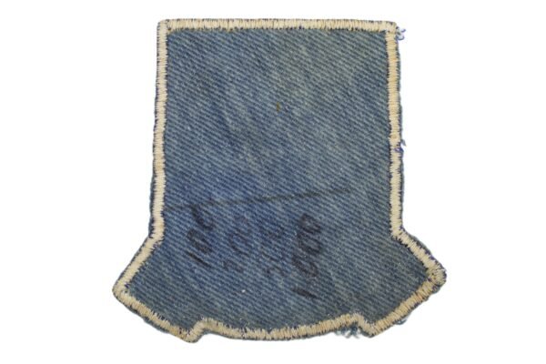 PATCH / DISTINTIVO DA V FORÇA AÉREA TRANSPORTE AÉREO – 1973 - Imagem 3