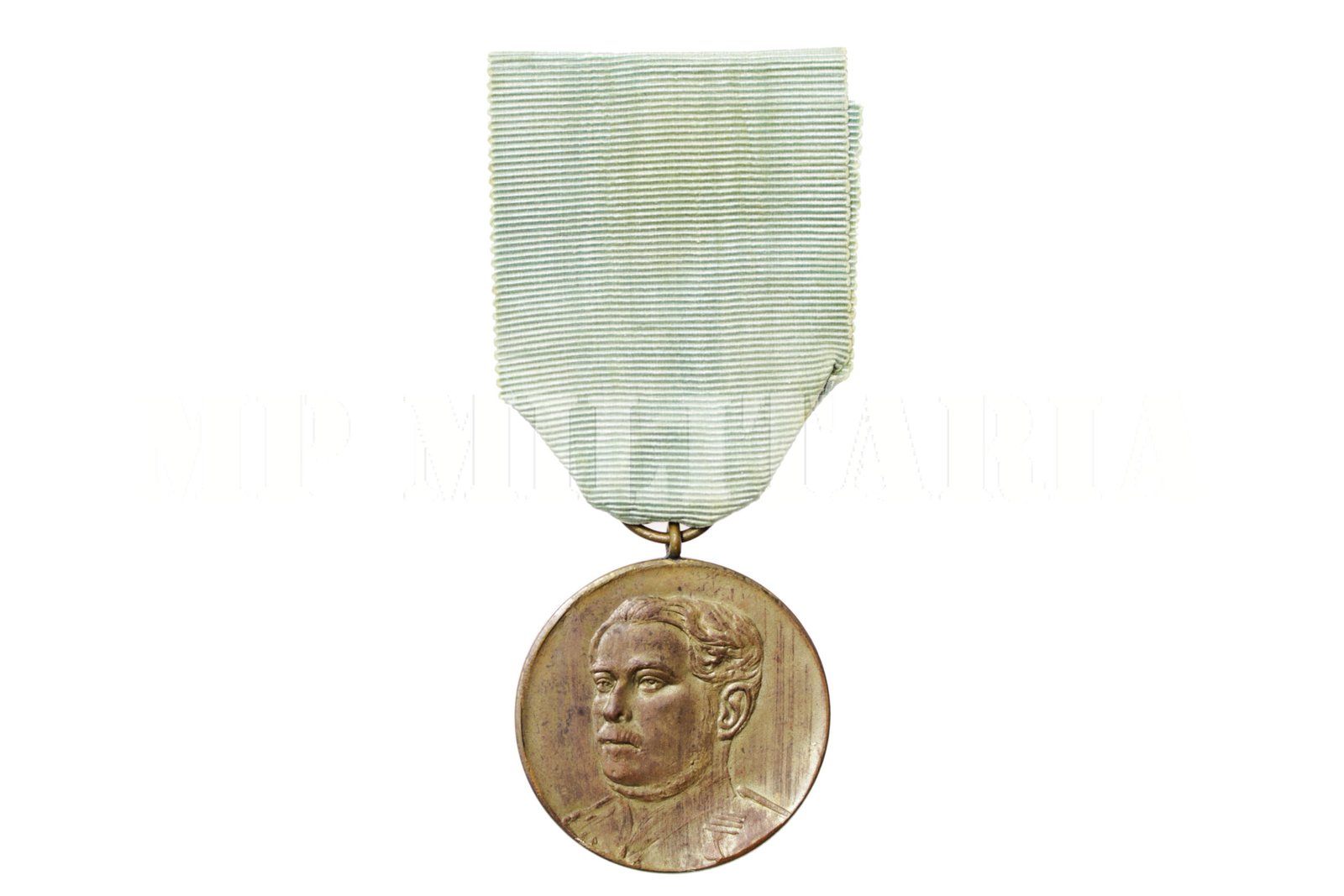 RARA MEDALHA CAXIAS 1º MODELO ESCOLA MILITAR