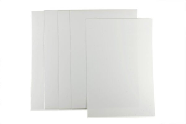 ENVELOPES PLASTICOS PARA DOCUMENTOS ∙ GRANDE - Imagem 2
