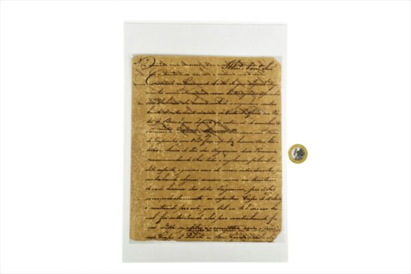 ENVELOPES PLASTICOS PARA DOCUMENTOS ∙ GRANDE - Imagem 4