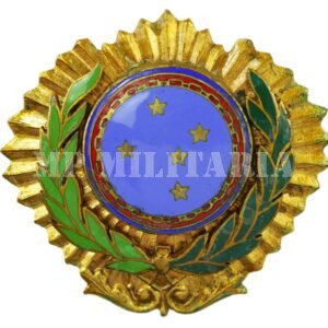 ANTIGO DISTINTIVO DA ESCOLA SUPERIOR DE GUERRA ESG