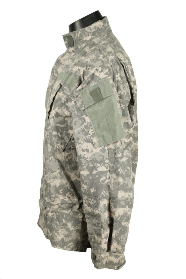 GANDOLA CAMUFLAGEM DIGITAL ACU DO EXÉRCITO AMERICANO US ARMY – MÉDIO - Image 7