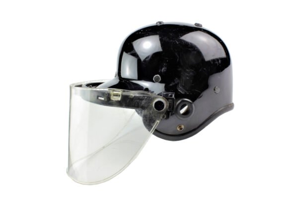 CAPACETE DE CHOQUE