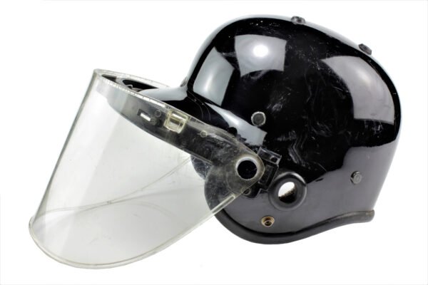 CAPACETE DE CHOQUE - Imagem 2