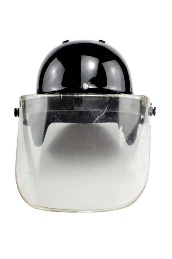 CAPACETE DE CHOQUE - Imagem 3