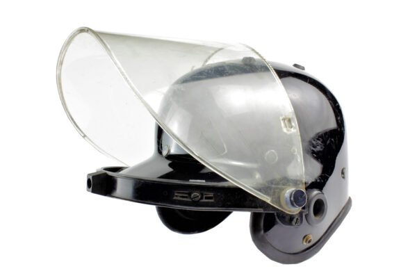 CAPACETE DE CHOQUE - Imagem 4