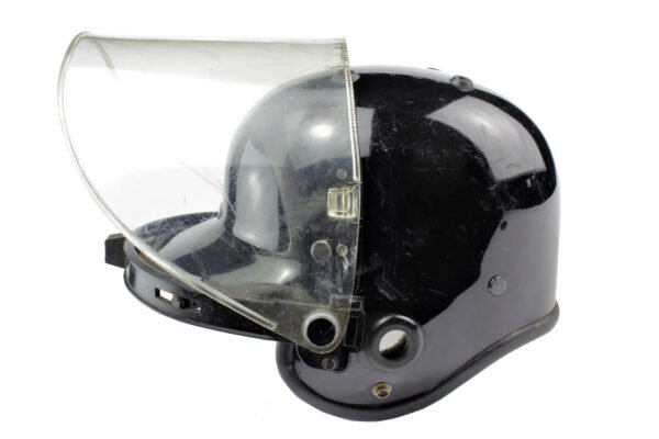 CAPACETE DE CHOQUE - Imagem 5
