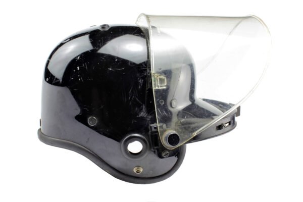 CAPACETE DE CHOQUE - Imagem 6