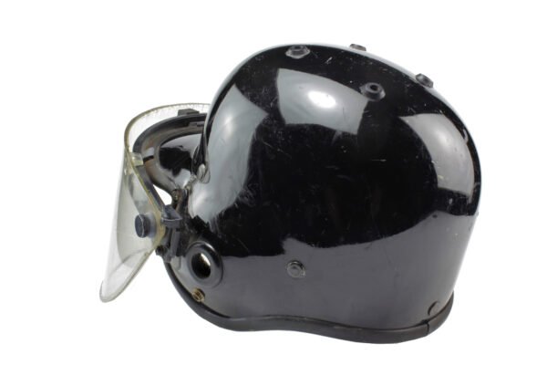 CAPACETE DE CHOQUE - Imagem 7